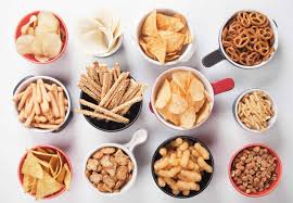 Glutensiz Cips, Gofret ve Çikolatalar: Sağlıklı Atıştırmalık Alternatifleri