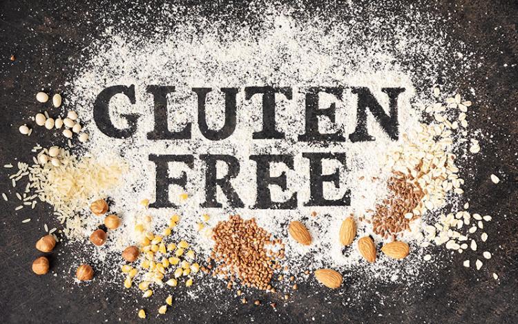 Glutensiz Ürünler: Sağlıklı Yaşamın Yeni Yol Arkadaşı