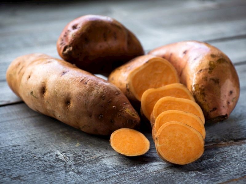 Kırmızı Patates Nasıl Yenir?