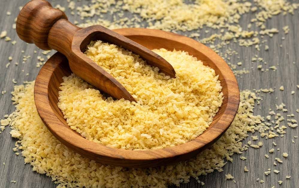 Panko Nedir?