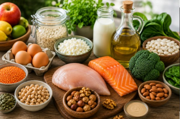 protein tozu nedir, protein tozu ne zaman kullanılmalı, doğal besinlerle protein karşılamak, sporcular için doğal protein kaynakları,