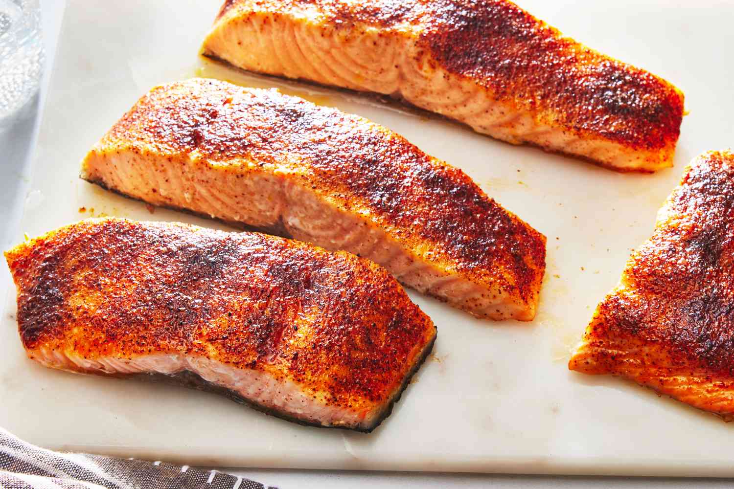 Somon: Omega-3 Zengini Lezzetli ve Sağlıklı Bir Balık