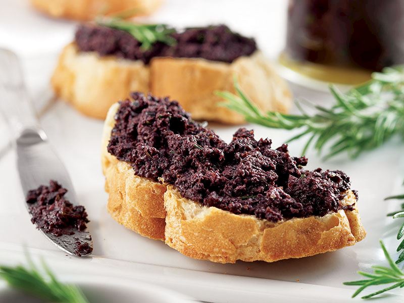 Zeytin Ezmesi: Doğal Lezzetin Sofralardaki En Pratik Hali