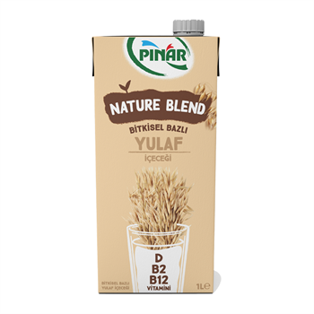 Karadeniz Findigi Sutu 700 Ml Veganmilk 5629 | Tazemasa