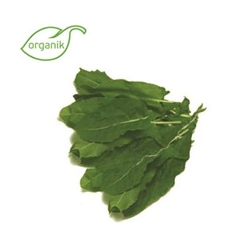 Organik Kuzu Kulağı , demet ** Ersöz Bahçesi - Afyon