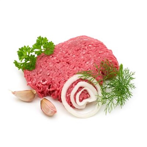 Dana Az Yağlı Kıyma (kg) *.