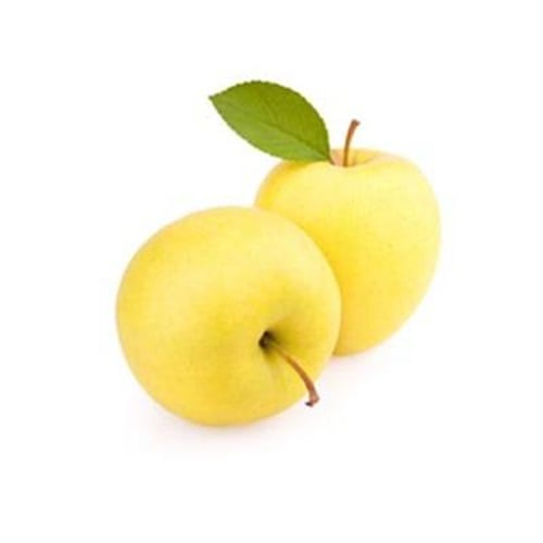 Elma - Golden ,Eğirdir / Isparta , kg