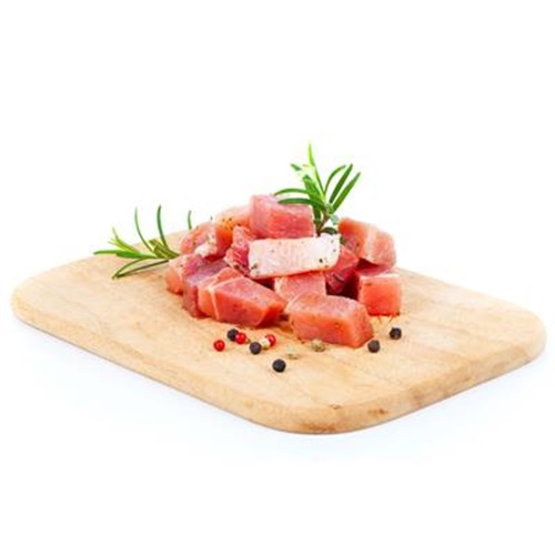 Kuzu Kuşbaşı (kg) *.