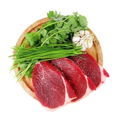 Dana Antrekot (kg) *.