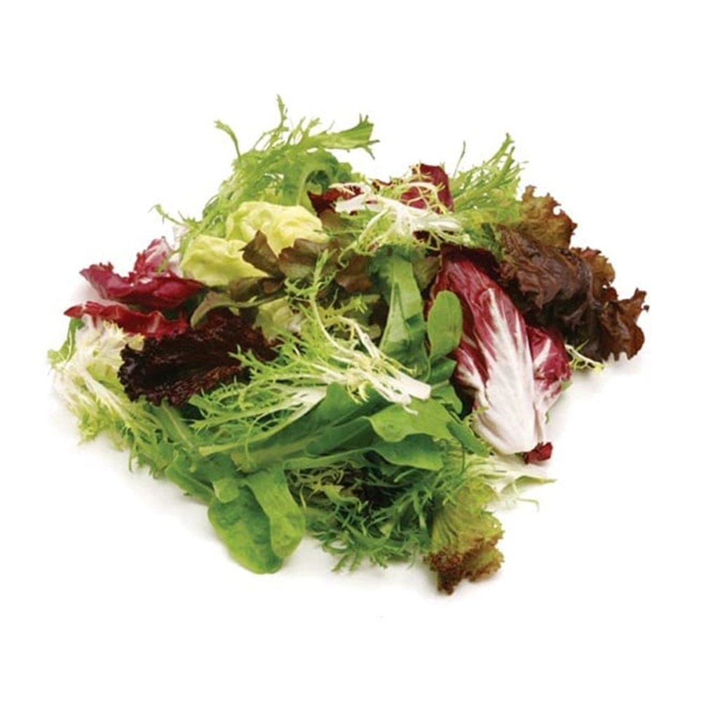 Akdeniz Salatası (150 gr) Greenada