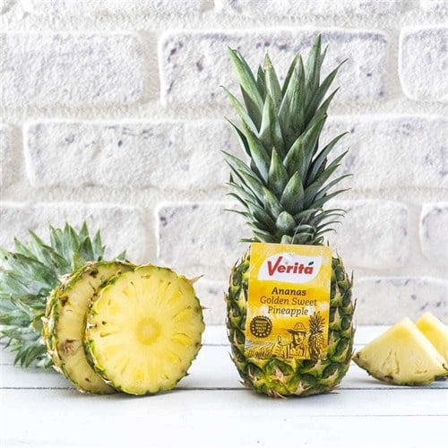 Ananas - İthal (adet) Verita