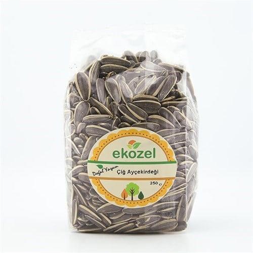 Ayçekirdeği (250 gr) Ekozel