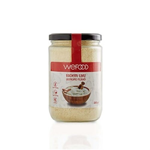 Badem Unu - weFOOD (250 gr)