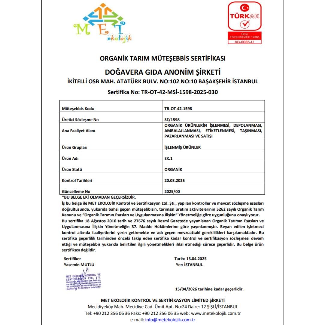 Badem Unu - weFOOD (250 gr)