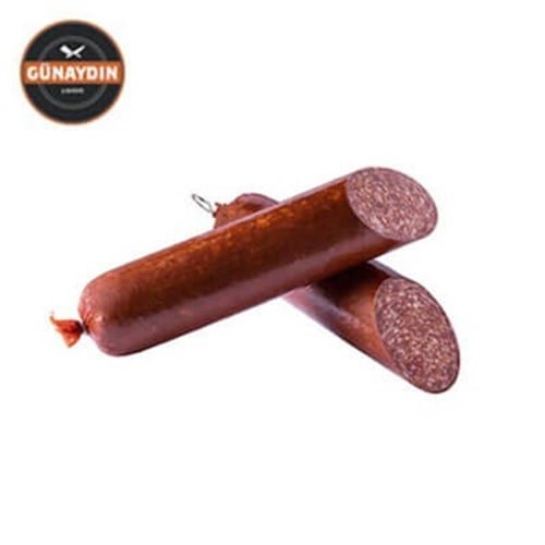 Dana Baton Sucuk (500 gr) Günaydın