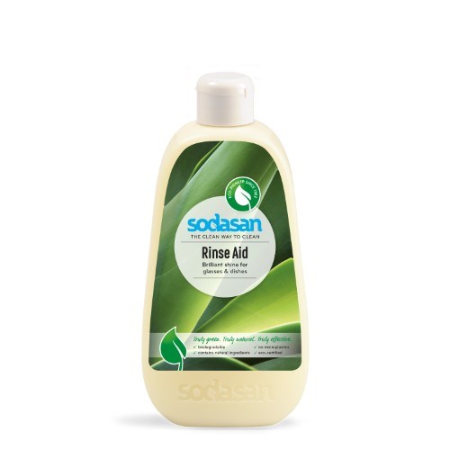 Bulaşık Makinesi Parlatıcı (500 Ml) Sodasan