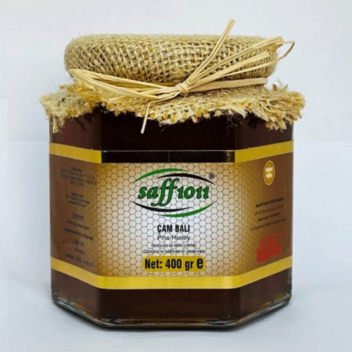 Çam Balı (400 gr) Saff1011