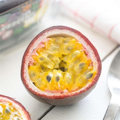 Çarkıfelek (Passion Fruit) - İthal (3lü paket) Verita