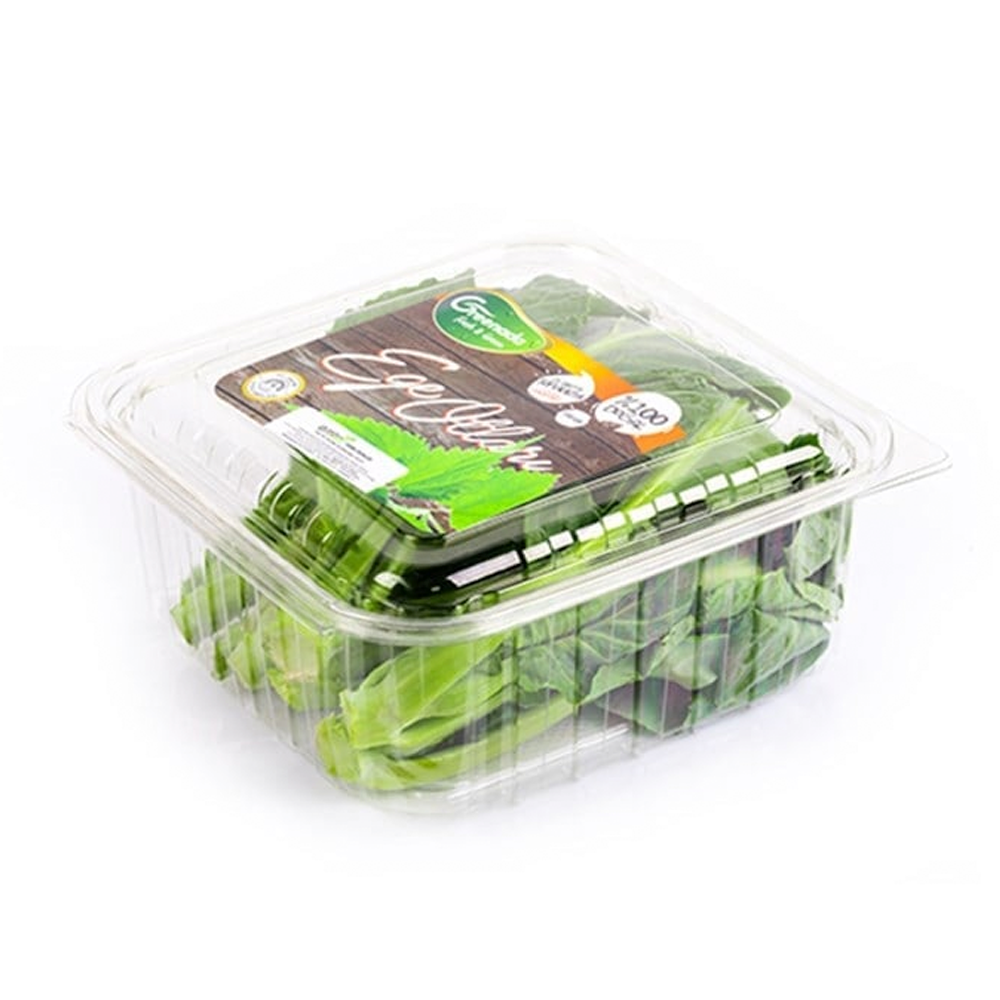 Cibes (150 gr) Greenada