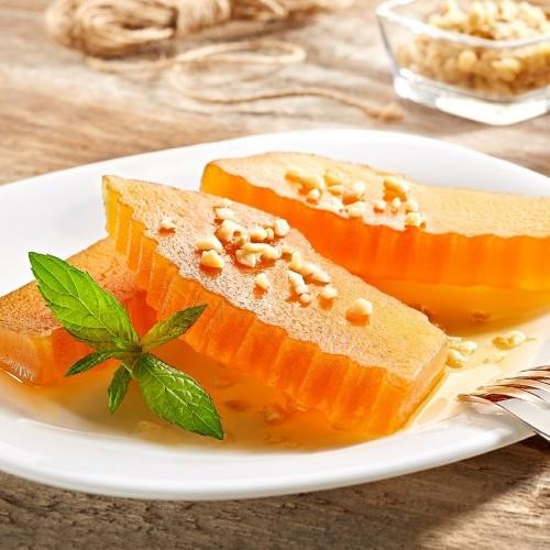 Çıtır Kabak Tatlısı ( 400 Gr ) Aybalım