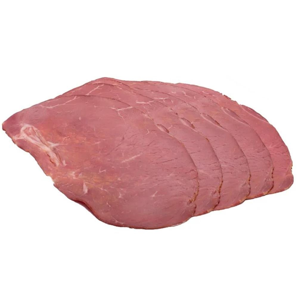 Dana Cotto (125 gr) Fümeci Smokehouse