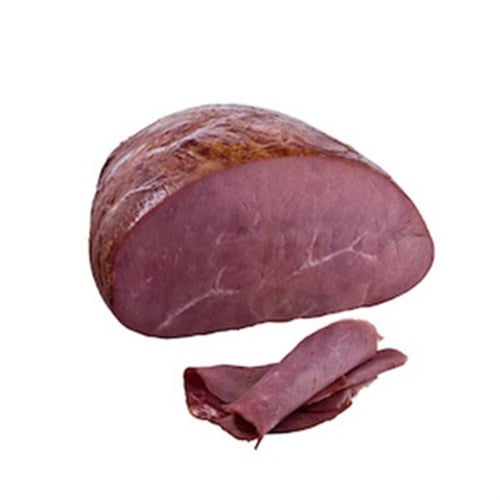 Dana Cotto (125 gr) Fümeci Smokehouse