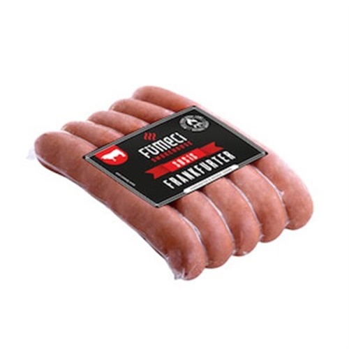 Dana Frankfurter Sosis (500 gr) Fümeci Smokehouse