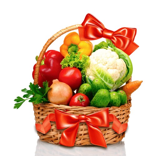 Doğum Günü Sepeti