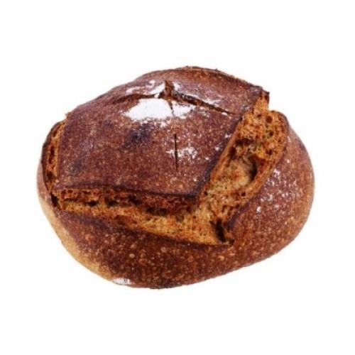 Ekşi Mayalı Balkan Ekmeği (400 Gr)