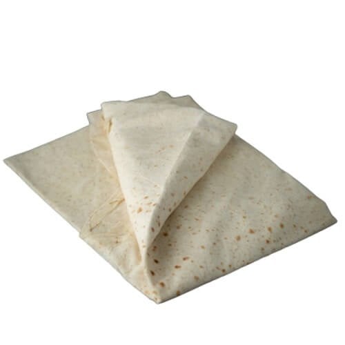 El Açması Günlük Yufka (3'lü paket)