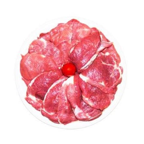 Kuzu Külbastı (kg) *.