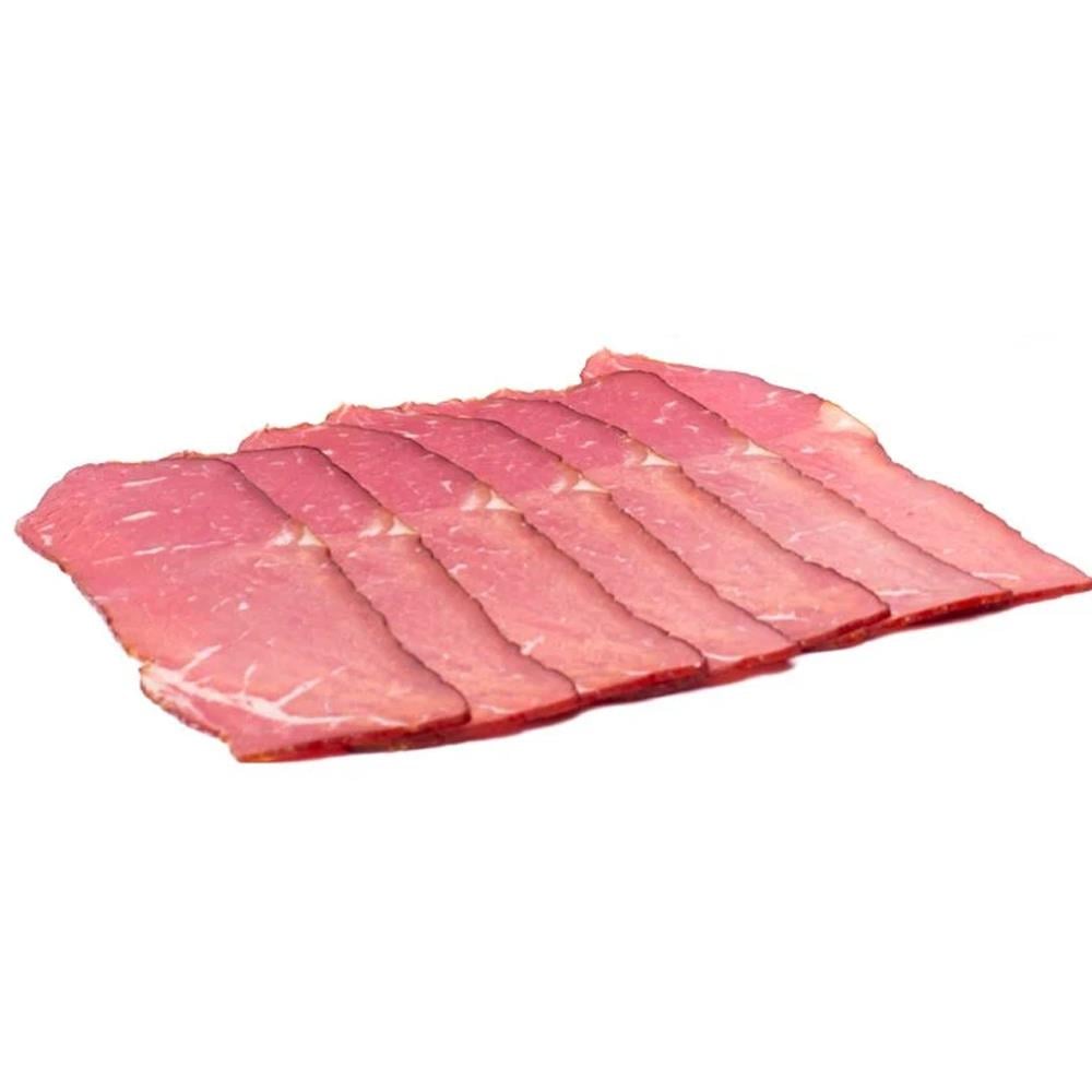 Füme Kuru Et kontrafile Geleneksel (125 gr) Fümeci Smokehouse