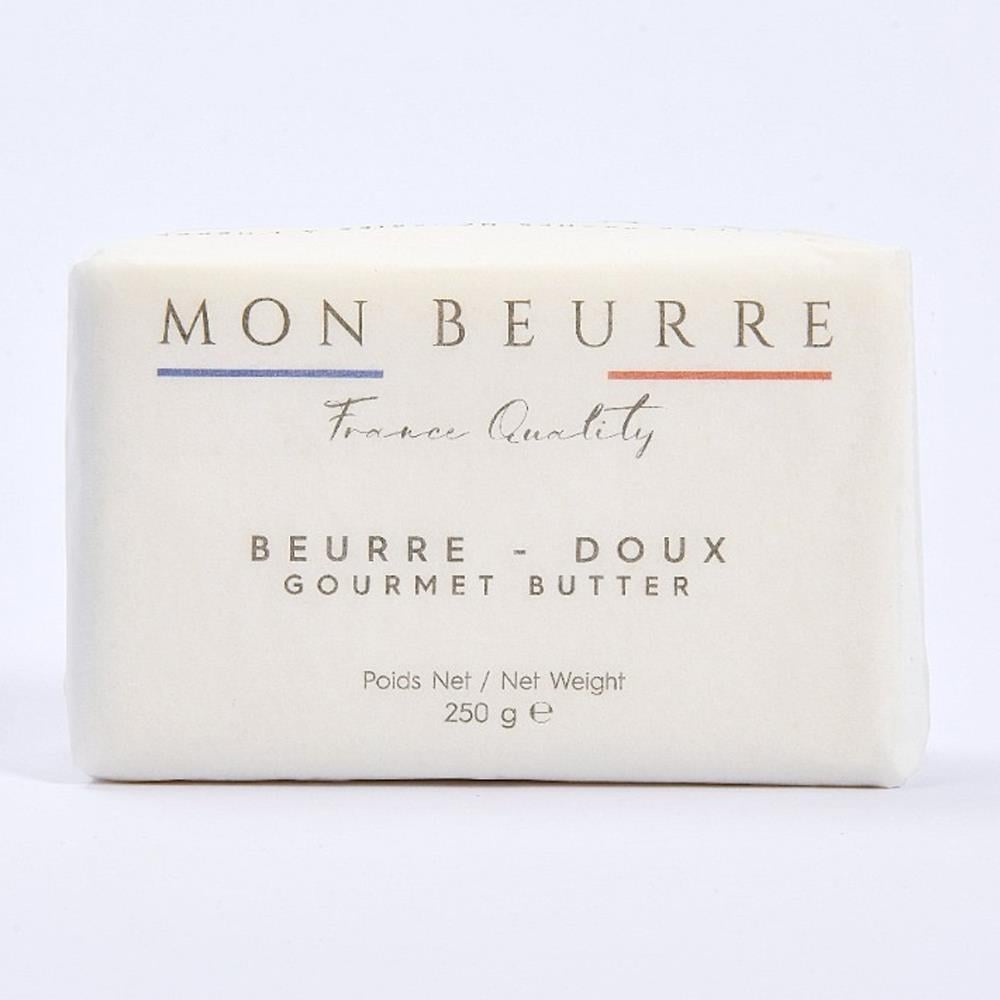 Gurme Yayık Tereyağı (250 gr) Mon Beurre