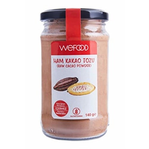 Ham Kakao Tozu - weFOOD (140 gr)