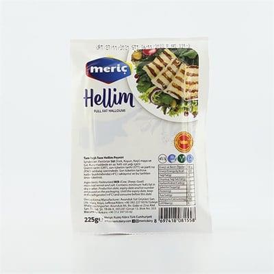 Hellim Peyniri (225 gr) Meriç
