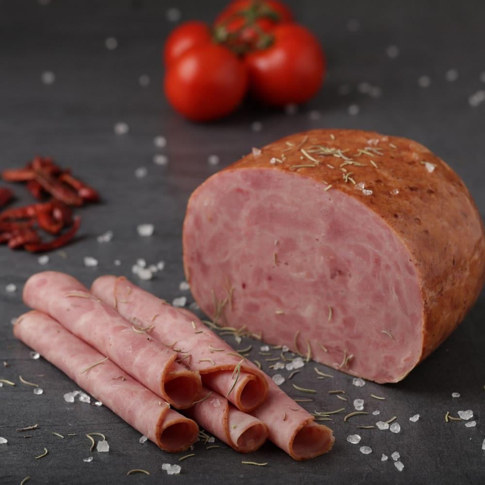 Hindi But Füme Dilim (100 gr) Füme Ustası