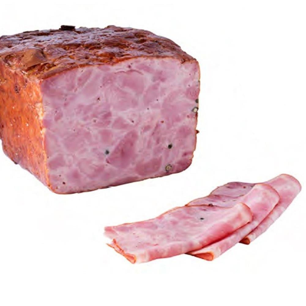 Hindi But Füme,Dilimli (125 gr)Fümeci Smokehouse