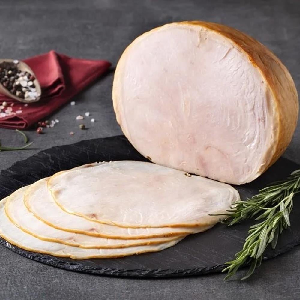 Hindi Göğüs Füme (125 gr) Fümeci Smokehouse