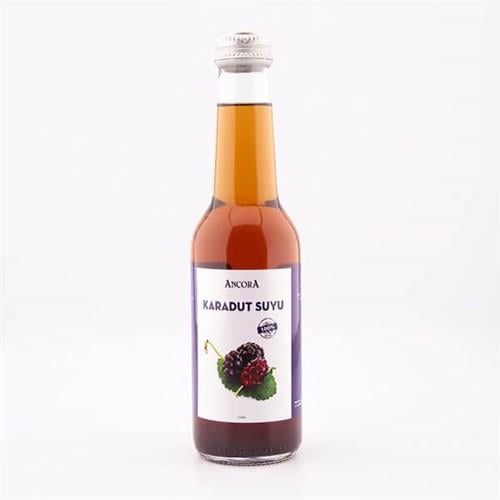 Kara Dut Suyu (250 ml) Ancora