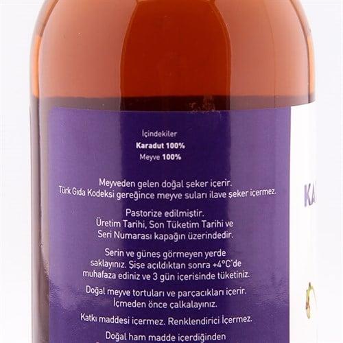 Kara Dut Suyu (250 ml) Ancora