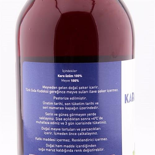 Kara Üzüm Suyu (250 ml) Ancora