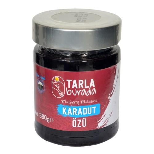 Karadut Özü (380 gr) Tarla Burada