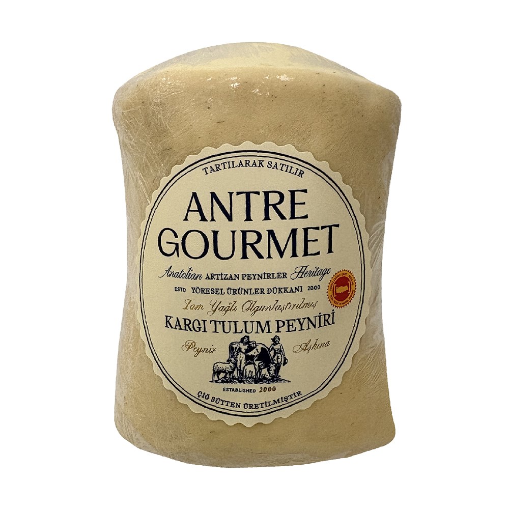 Kargı Tulum Peyniri (250 gr) AntreGourmet