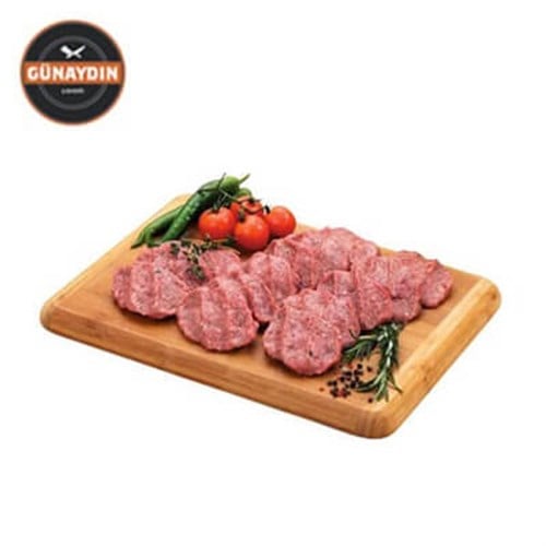 Kasap Köfte (580 gr) Günaydın