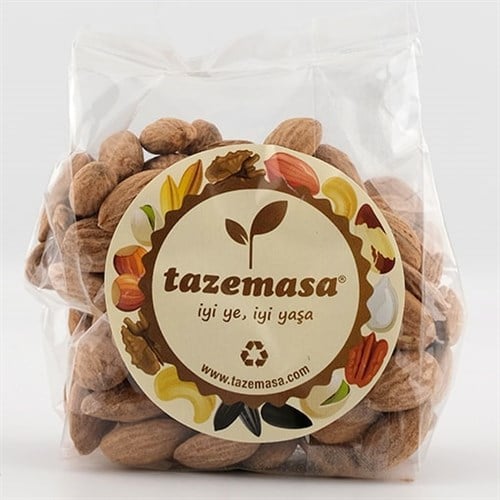Kavrulmuş Badem İçi, Datça (150 gr)