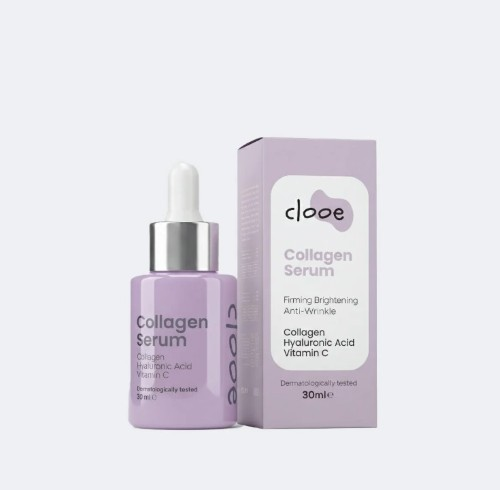 Kolajen Serum (30 ml) Clooe