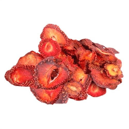 Kuru Çilek (100 gr) Ekozel