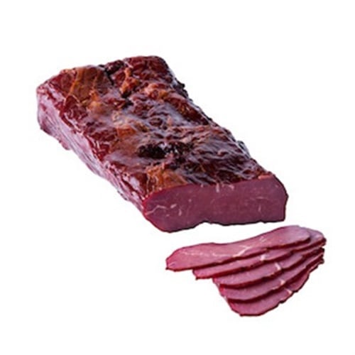 Füme Kuru Et kontrafile Geleneksel (125 gr) Fümeci Smokehouse