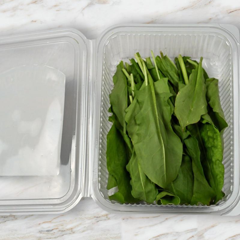 Kuzukulağı (100 gr) Medel Greens