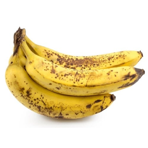 Lekeli ve Çatlak Muz (kg)